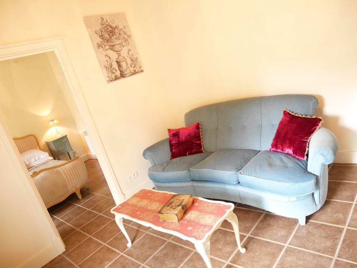 L'Arbre D'Ange Bed & Breakfast Montmorillon Luaran gambar