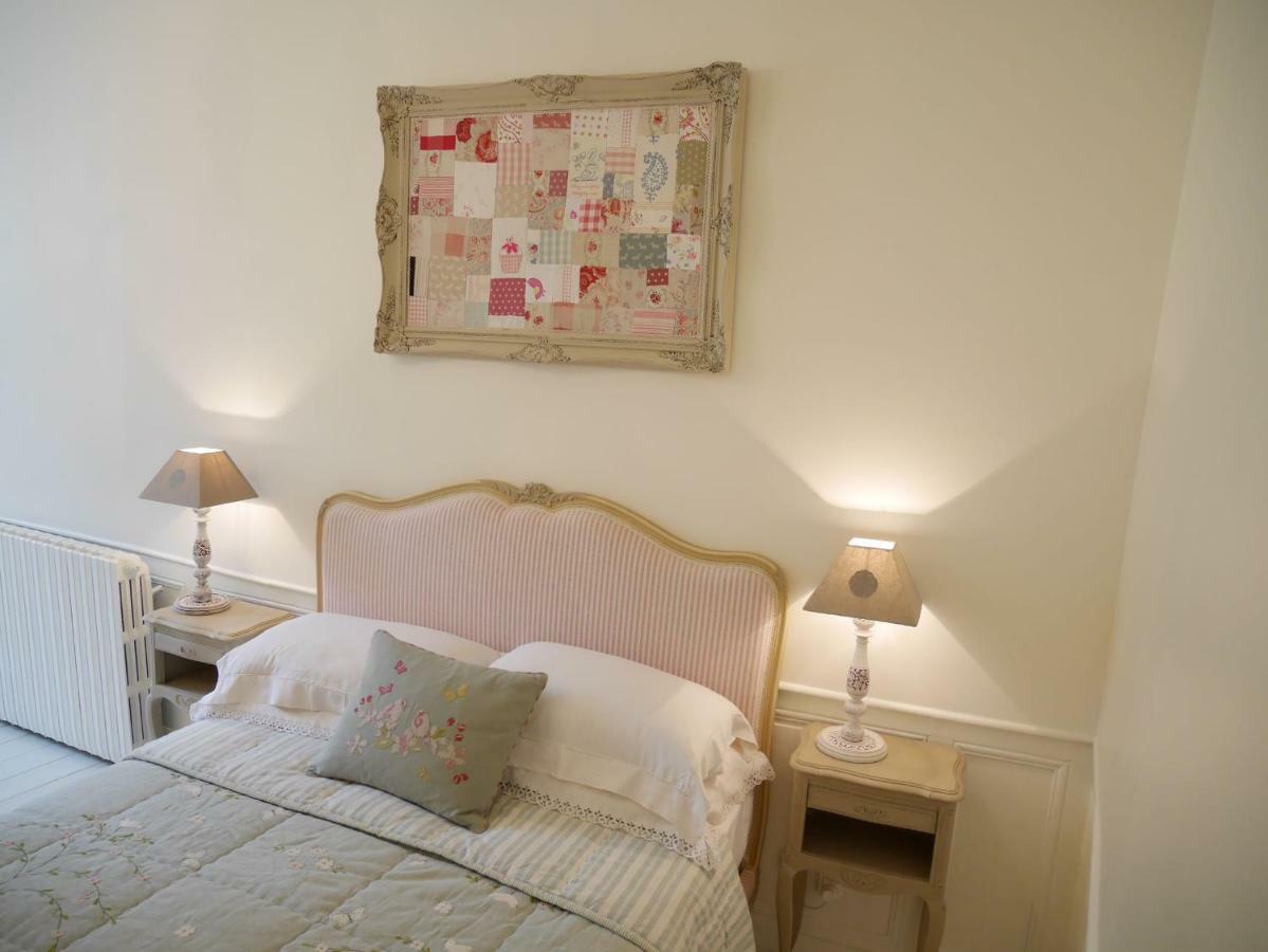 L'Arbre D'Ange Bed & Breakfast Montmorillon Luaran gambar