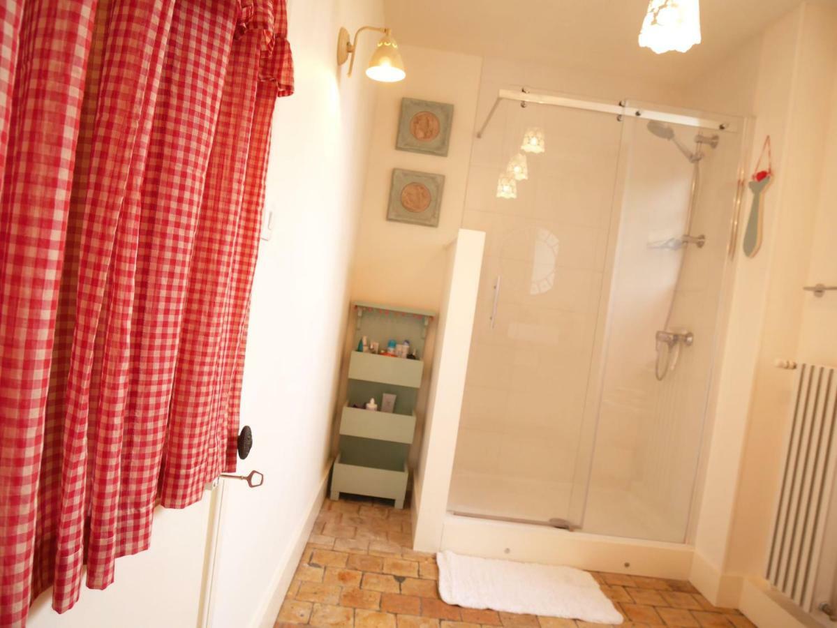 L'Arbre D'Ange Bed & Breakfast Montmorillon Luaran gambar