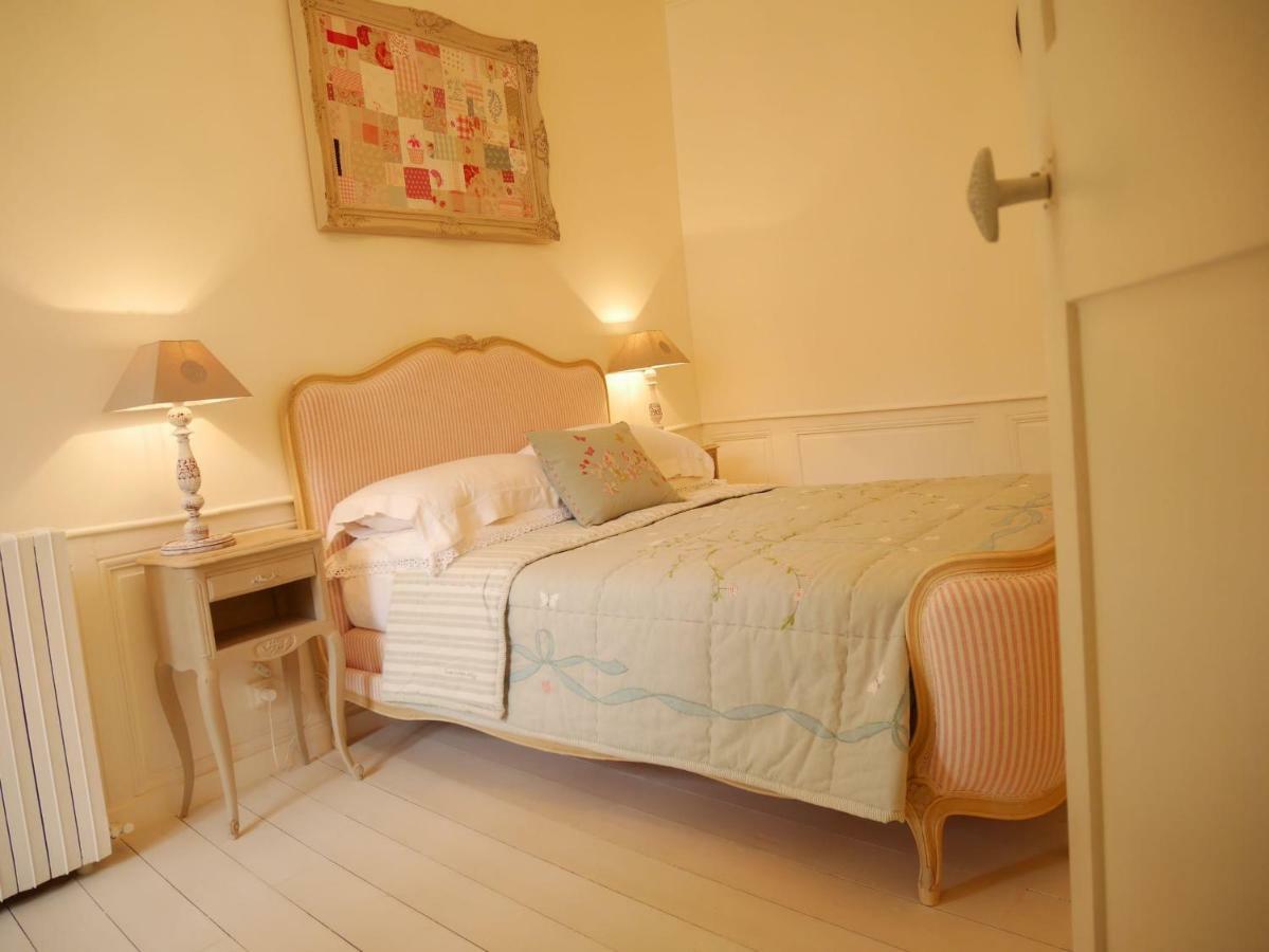 L'Arbre D'Ange Bed & Breakfast Montmorillon Luaran gambar