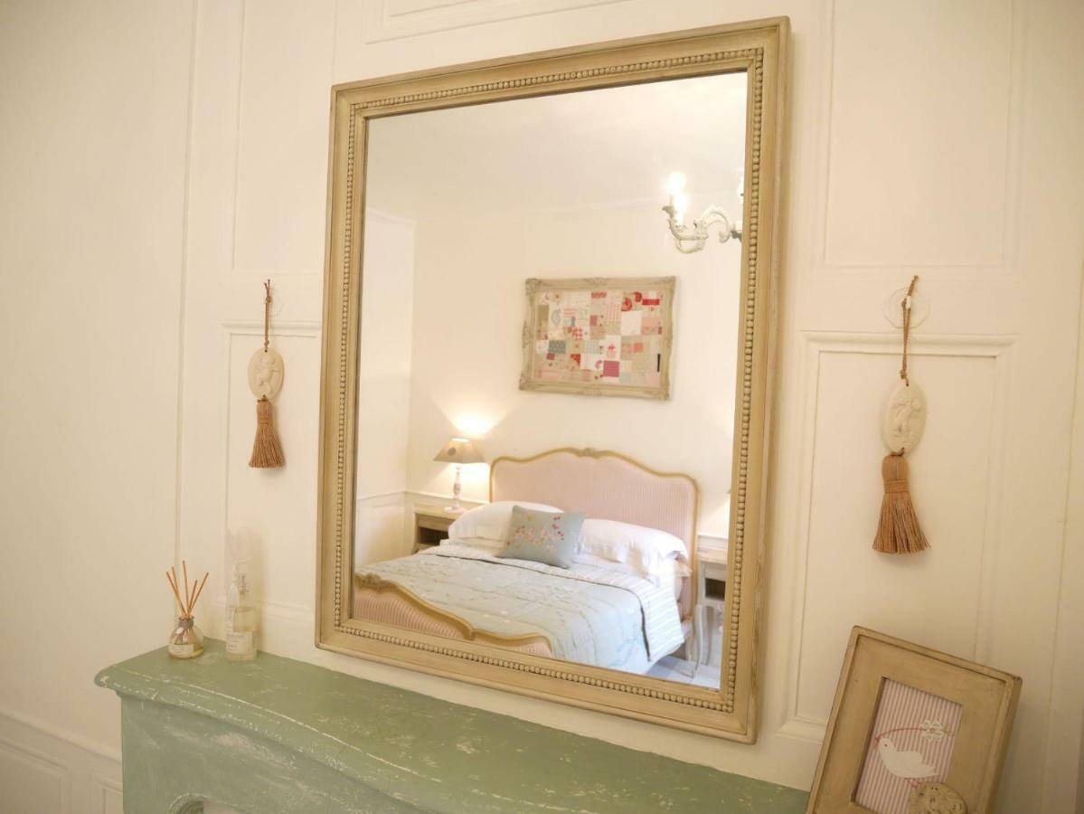 L'Arbre D'Ange Bed & Breakfast Montmorillon Luaran gambar