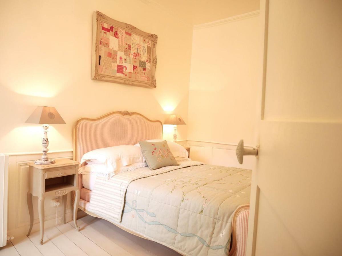L'Arbre D'Ange Bed & Breakfast Montmorillon Luaran gambar