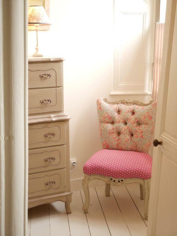 L'Arbre D'Ange Bed & Breakfast Montmorillon Luaran gambar