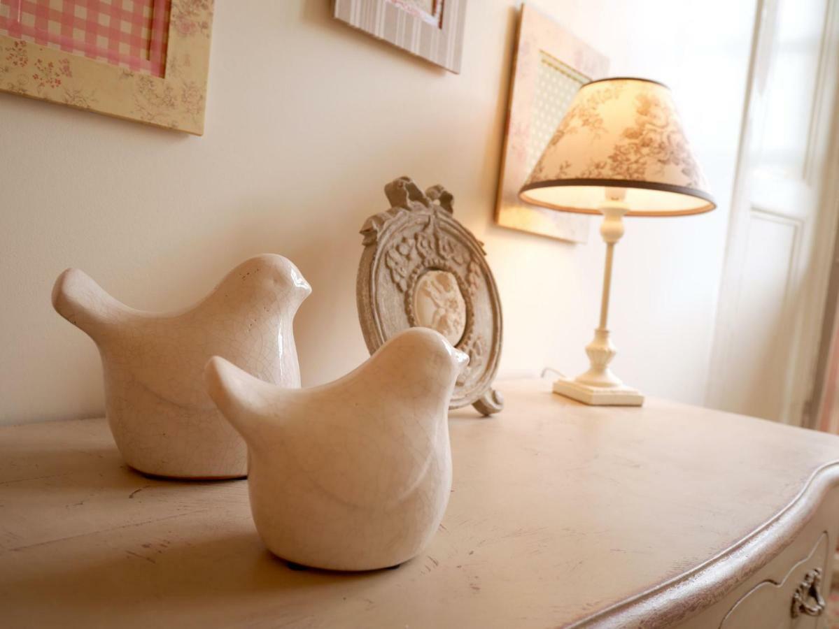L'Arbre D'Ange Bed & Breakfast Montmorillon Luaran gambar