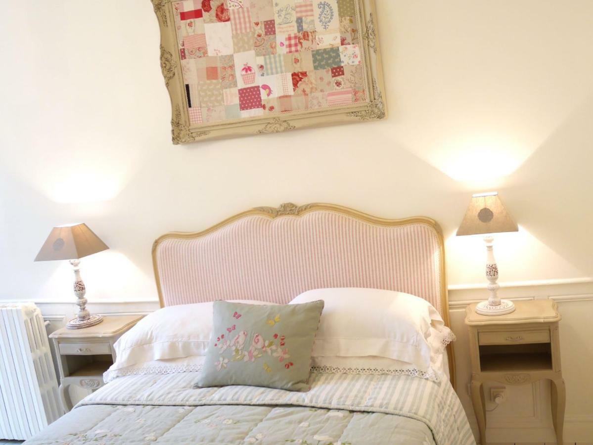 L'Arbre D'Ange Bed & Breakfast Montmorillon Luaran gambar
