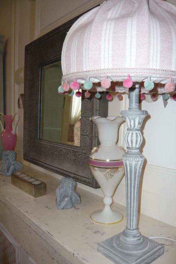 L'Arbre D'Ange Bed & Breakfast Montmorillon Luaran gambar