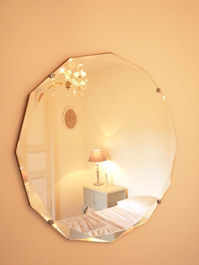 L'Arbre D'Ange Bed & Breakfast Montmorillon Luaran gambar